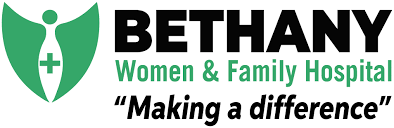 Bethany Women's Hospital logo
