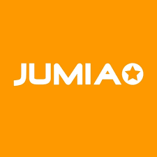 Jumia Uganda logo