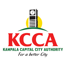 Kampala Capital City Authority logo