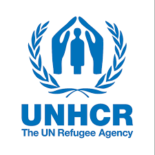 UN Refugee Agency logo